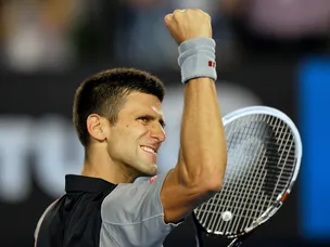 Djokovic battles through in Shanghai