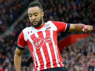 Redmond in Saints XI ahead of Ward-Prowse