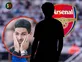 Mikel Arteta's major blow as Euro giants 'open talks' with £75m Arsenal target