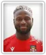 Jacob Mendy