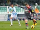 Goalless between Bologna, Genoa