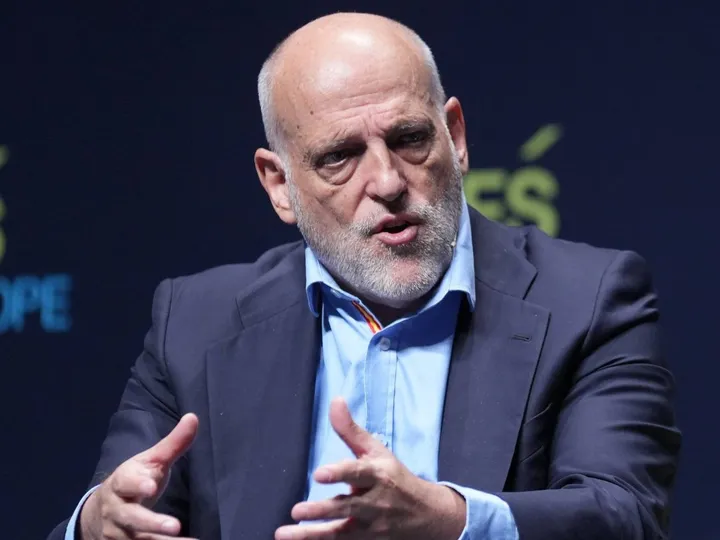 Man City 'strongly refute' fresh allegations as La Liga file complaint to EU Commission