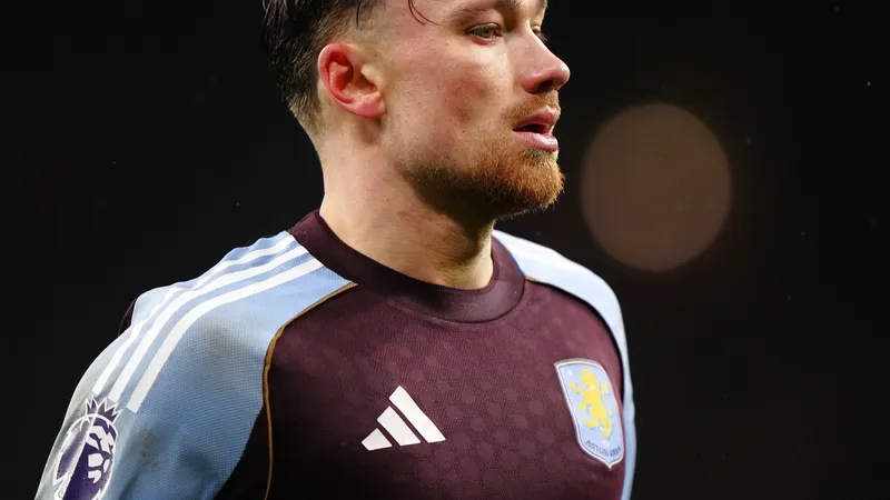 Cash, Mbaye, Harwood-Bellis decisions: Predicted Aston Villa lineup vs. Nott’m Forest