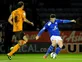 Leicester extend Wolves' winless run