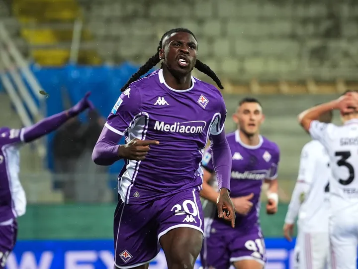 Lazio vs. Fiorentina - prediction, team news, lineups