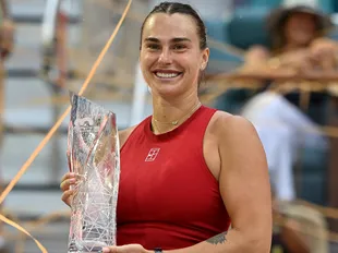 Miami Open 2026: How to watch, schedule, prize money - everything you need to know