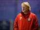 Colin Hendry admits harassment charge