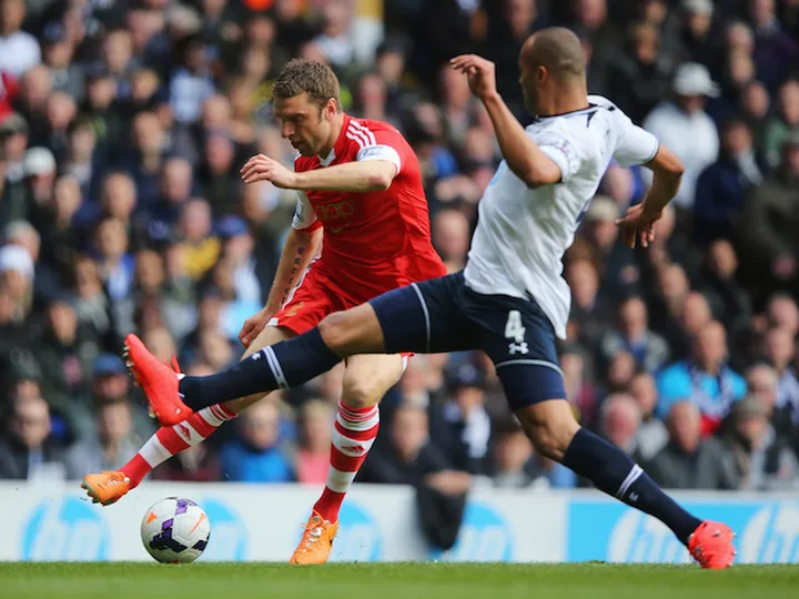 Liverpool close in on Â£4m Lambert?