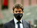 ECA chief Andrea Agnelli: 'European clubs face a â‚¬575 rebate due to coronavirus pandemic'