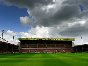 Walsall impress in draw with Aston Villa