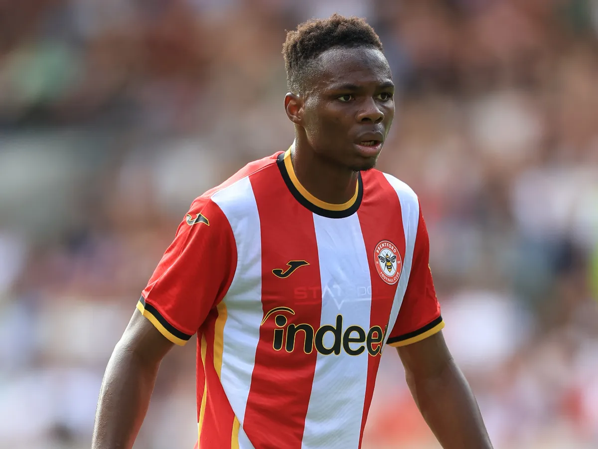 Brentford lineup vs. Tottenham: Predicted XI for Keith Andrews's side in Premier League opener
