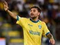 Giacomo Calo of Frosinone - August 23, 2026