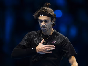 Lorenzo Musetti vs. Taylor Fritz- prediction, form, head-to-head