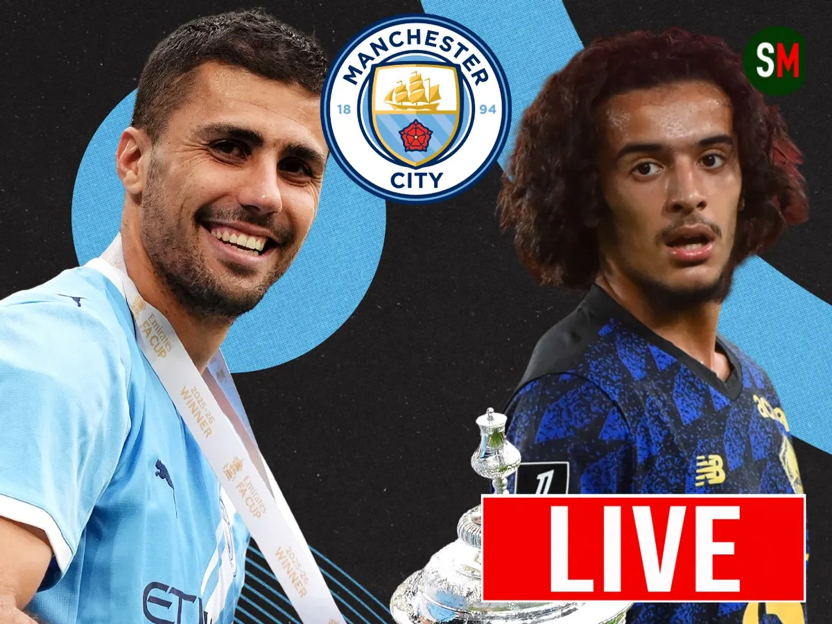 Man City transfer news today: New Ayyoub Bouaddi development after 'significant' Rodri offer