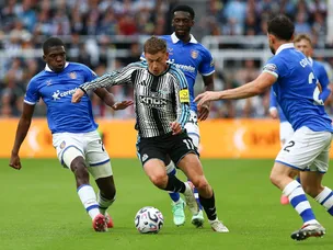 Newcastle vs. Hull City: Head-to-head record and past meetings