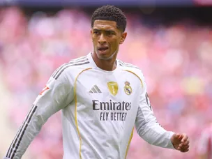 Bellingham, Rodrygo, Militao updates: Real Madrid injury, suspension news vs. Real Sociedad