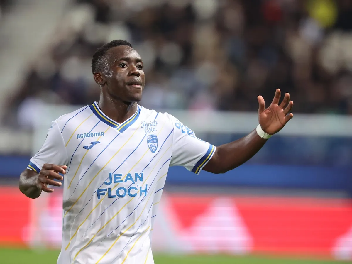 Lorient vs Nice - prediction, team news, lineups