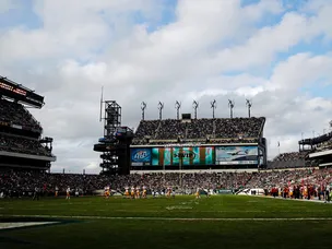 Bears-Eagles match moved to night slot