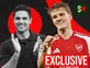 <span class="p2_new s hp">NEW</span> Exclusive: Ex-Arsenal man shares new Odegaard theory as "frightening" claim made