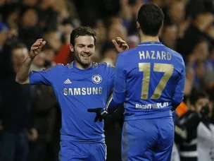 Hernandez: 'We must stop friend Mata'
