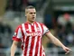 Stoke play down Shawcross injury fears