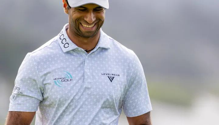Aaron Rai wins US PGA Championship, holes fairytale monster putt to end 107-year wait for English victor