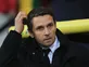 Garde vows to stay if Villa are relegated