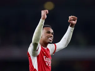 Key Arsenal defender misses training ahead of Aston Villa clash