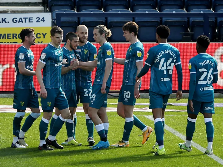 Tuesday's Championship predictions including Norwich City vs. Huddersfield Town