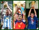 The Football Immortals: Inside the most exclusive trophy club in history