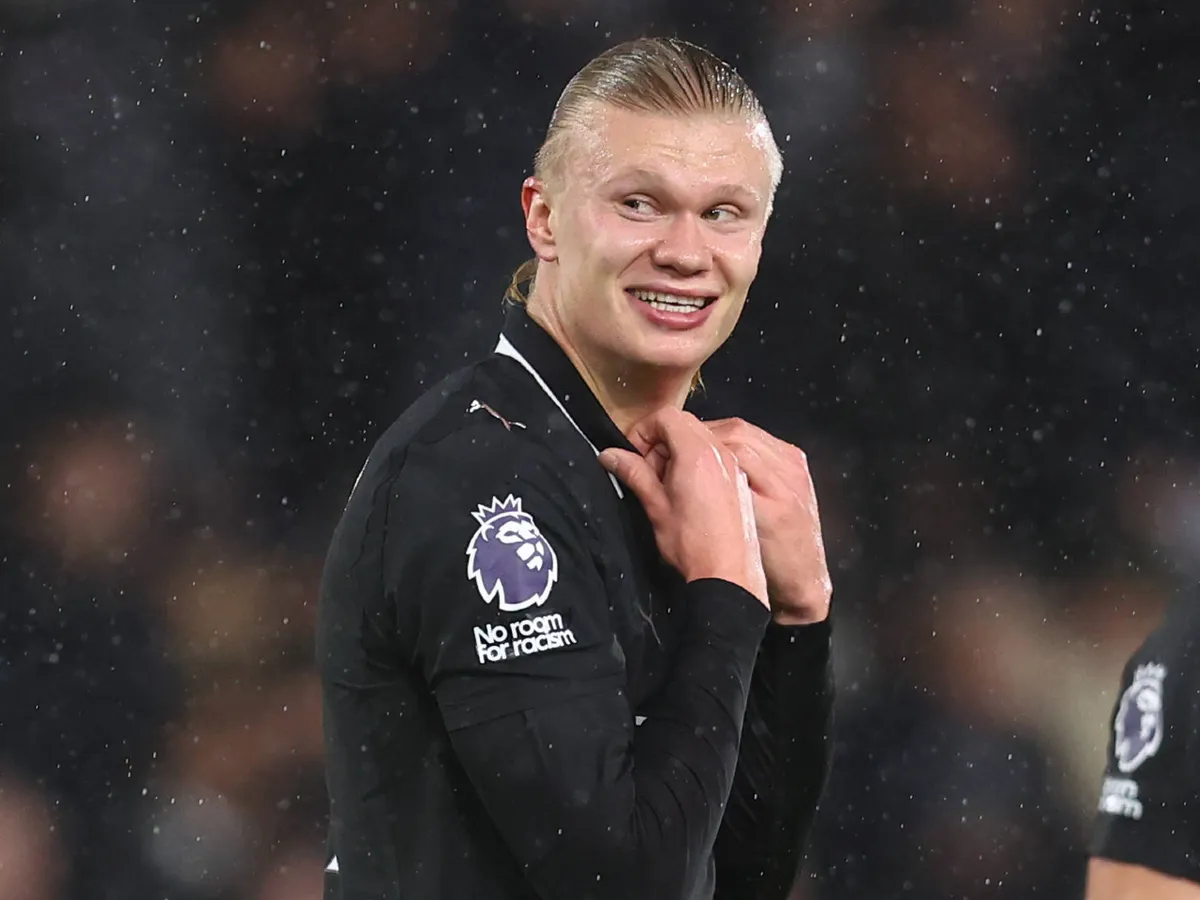 Haaland vs. Marmoush, Reijnders vs. Foden: Predicted Man City XI vs. Spurs