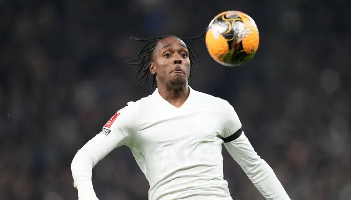 Tottenham outline Mathys Tel exit stance with Paris FC 'working' on loan swoop - Sports Mole