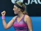 Azarenka eases into last eight