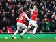 Arsenal edge out Burnley