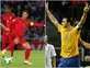 Live Commentary: Sweden (2)2-3(4) Portugal - as it happened