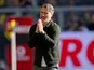 Borussia Dortmund manager Niko Kovac, on April 26, 2026