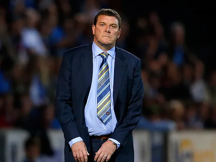 Laing shown first-half red on debut