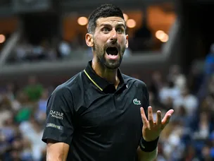 Novak Djokovic vs. Taylor Fritz- prediction, head-to-head, tournament so far