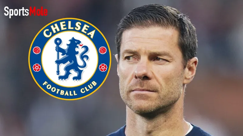 Alonso reveals Chelsea plans for Paez, free agent market