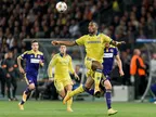 Half-Time Report: Chelsea being held by Maribor