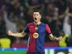 Lewandowski hits milestone as brilliant Barca show why they are UCL favourites