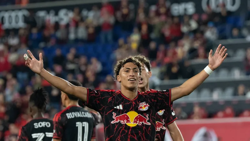 NY Red Bulls vs Inter Miami - prediction, team news, lineups