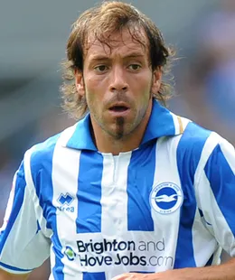 Inigo Calderon