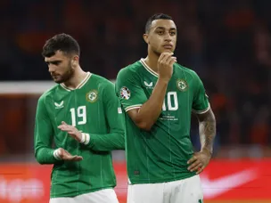 Rep. Ireland vs. Belgium - prediction, team news, lineups