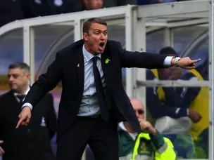 Clark slams Birmingham inconsistency