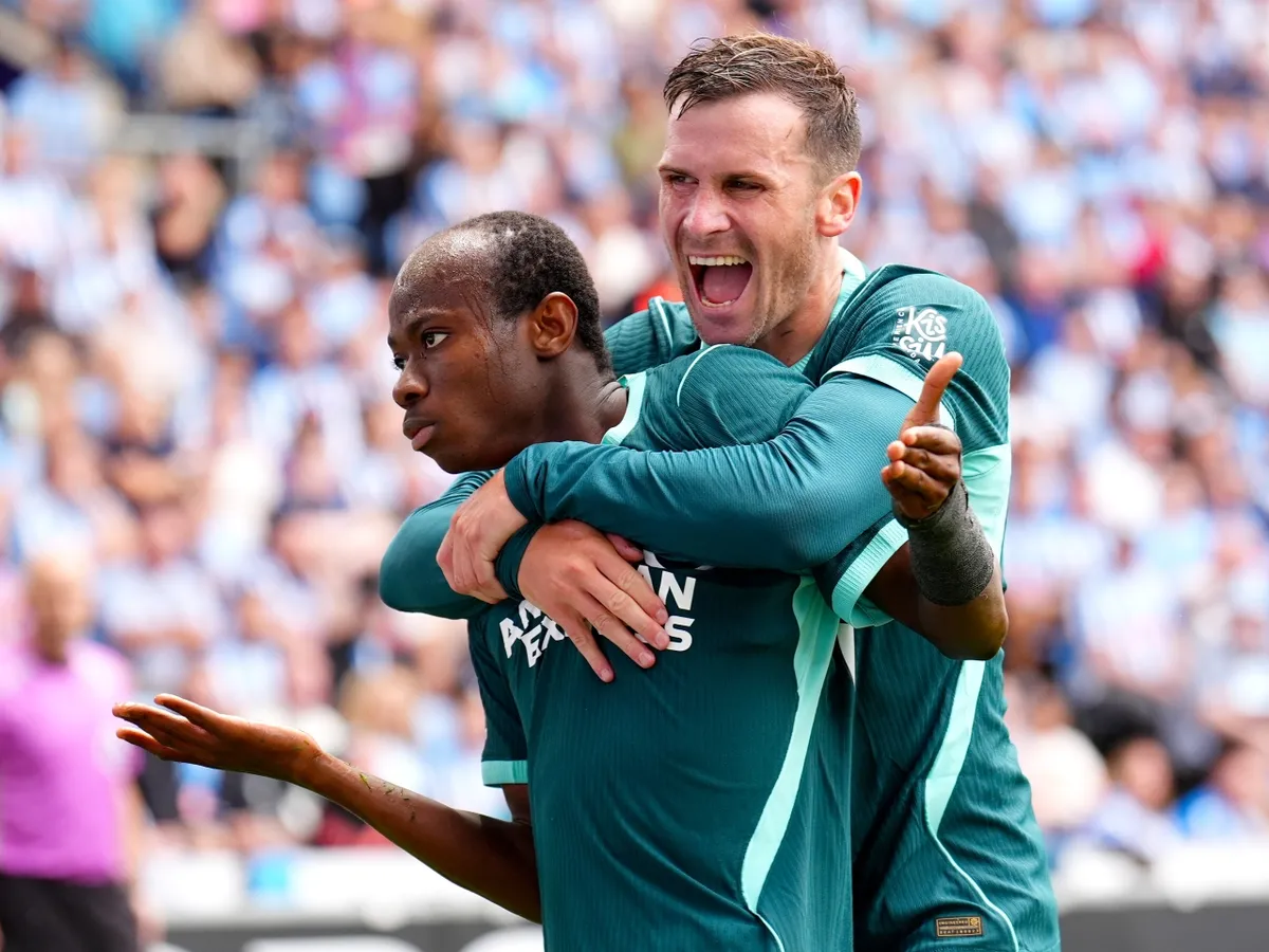 Brighton vs. Arsenal injury, suspension list, predicted XIs