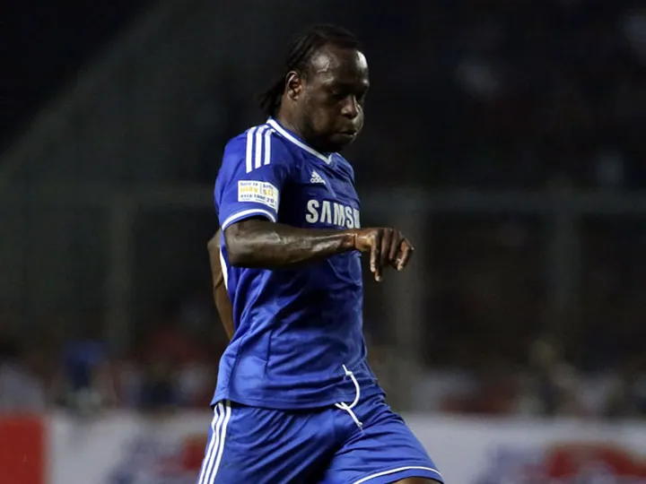 Report: Liverpool close in on Moses loan deal