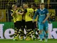 Dortmund progress despite loss