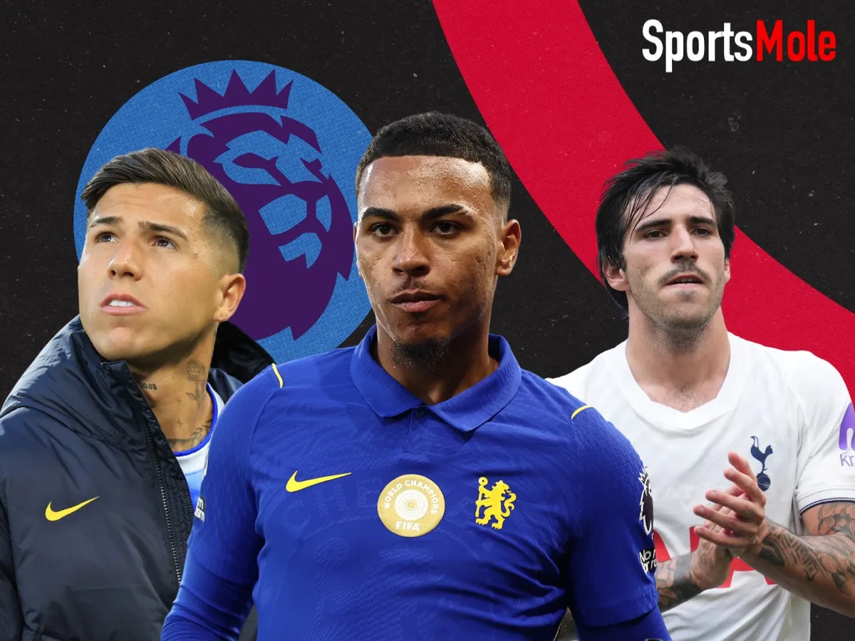 Every Premier League club that broke its transfer record in summer 2026 window