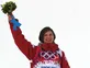 Lamarre pays tribute to Sarah Burke